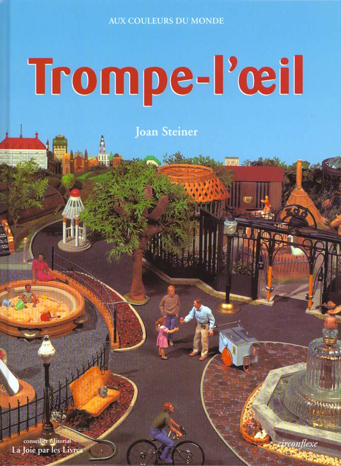 Trompe-l'oeil