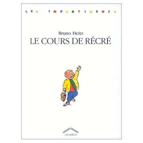 Le cours de récré