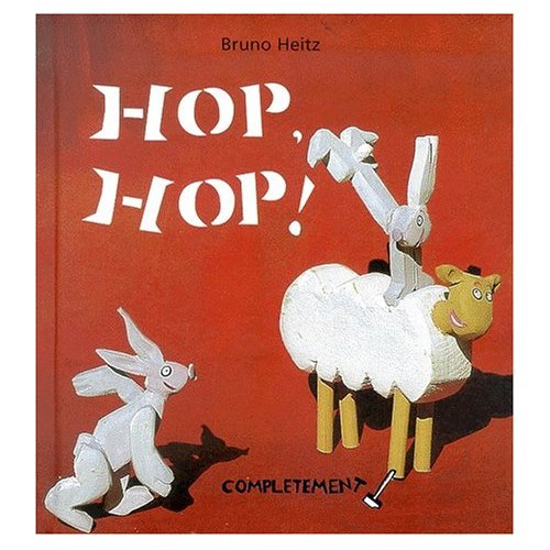 Hop, hop !