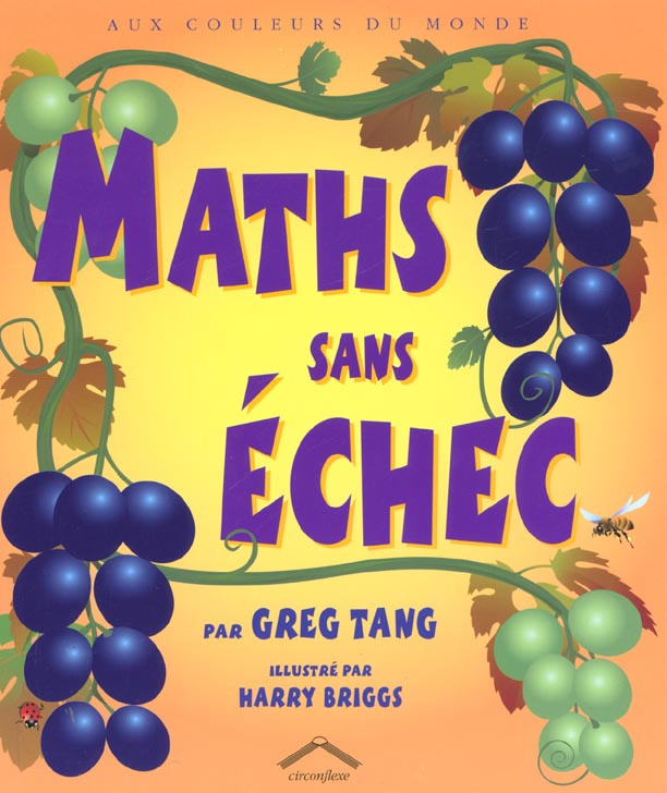 Maths sans échecs