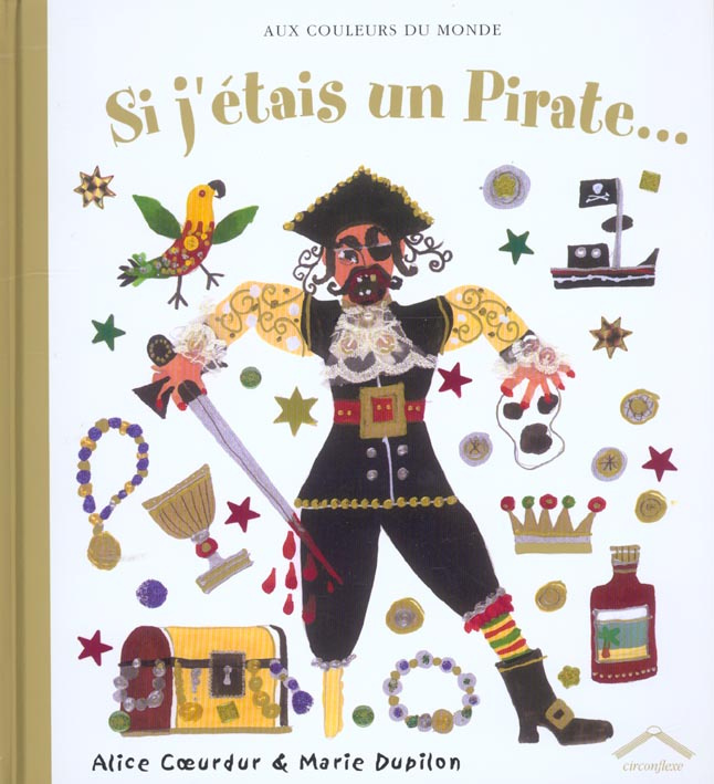 Si j'étais un Pirate...