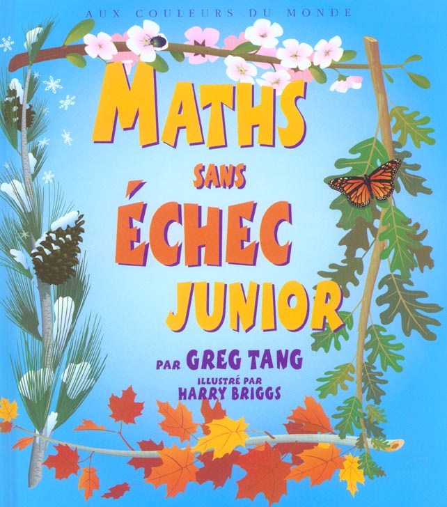 Maths sans échec Junior