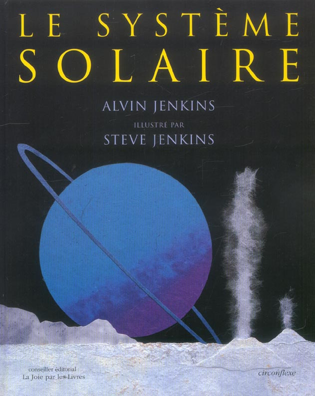 Le système solaire
