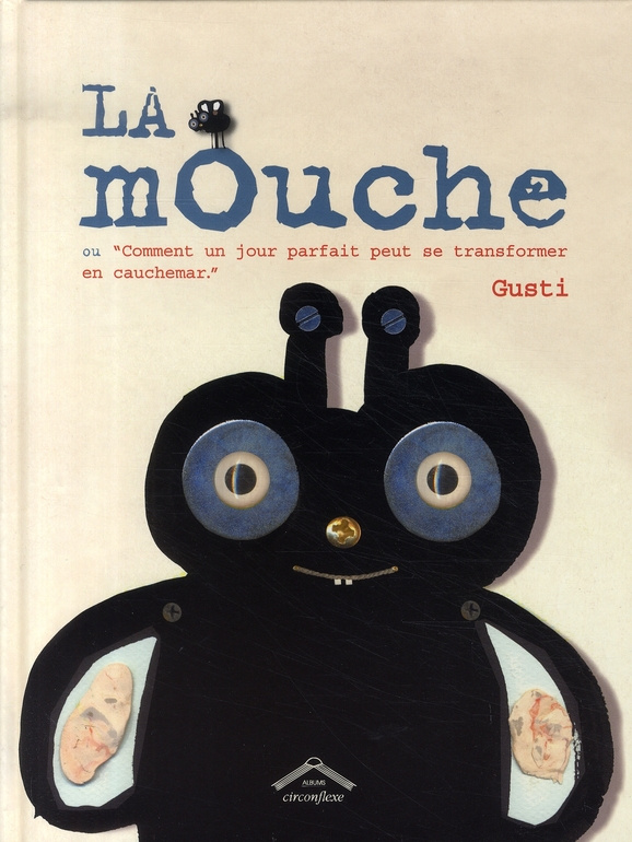 La mouche