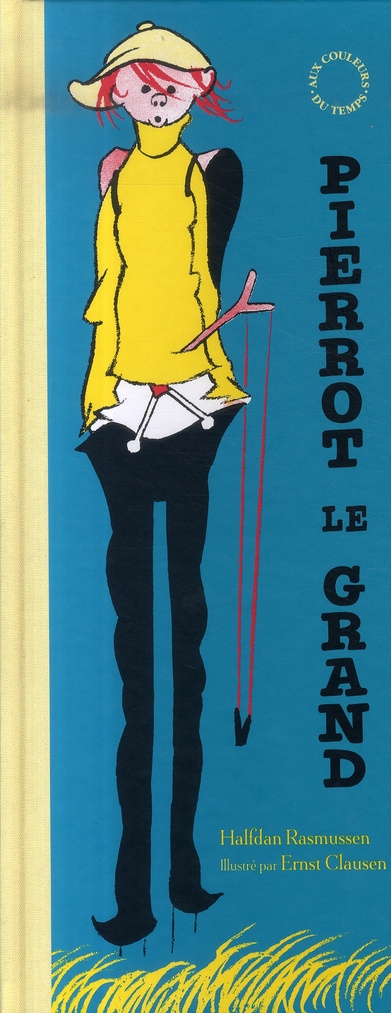 Pierrot le Grand