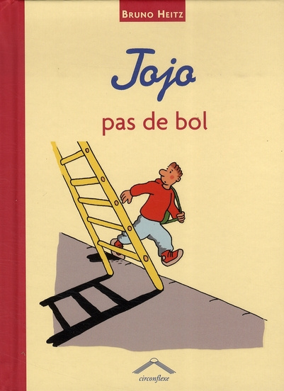 Jojo pas de bol