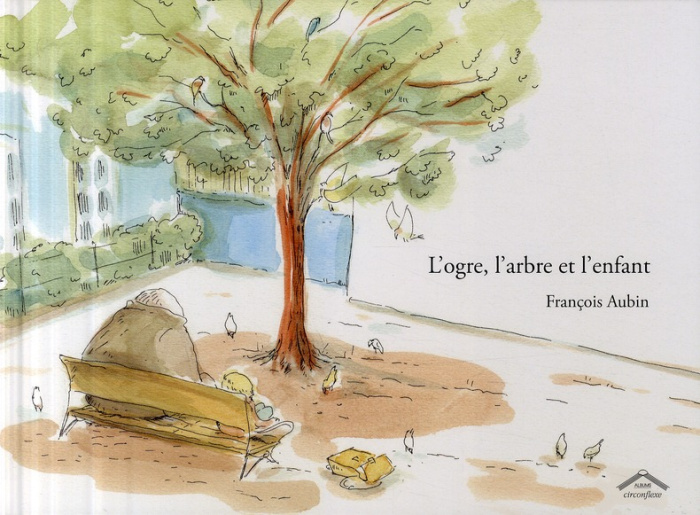 L'ogre, l'arbre et l'enfant