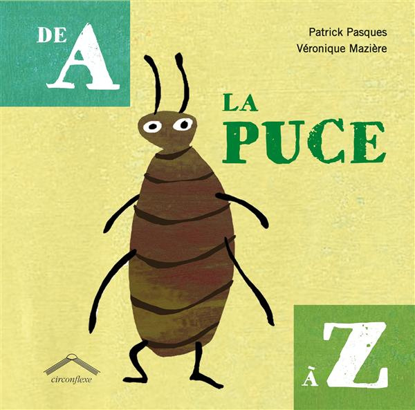 La puce de A à Z