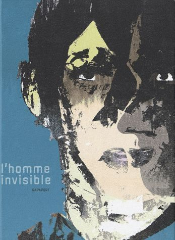 L'homme invisible