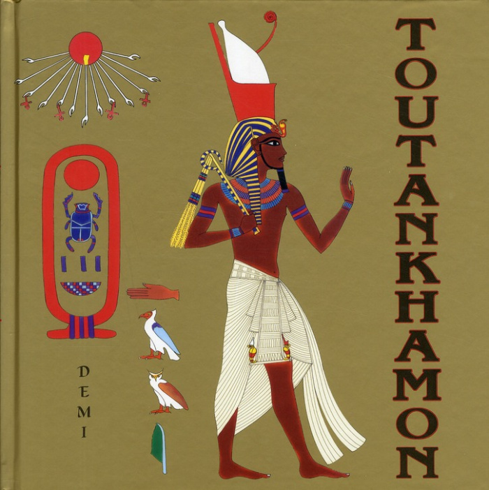 Toutankhamon