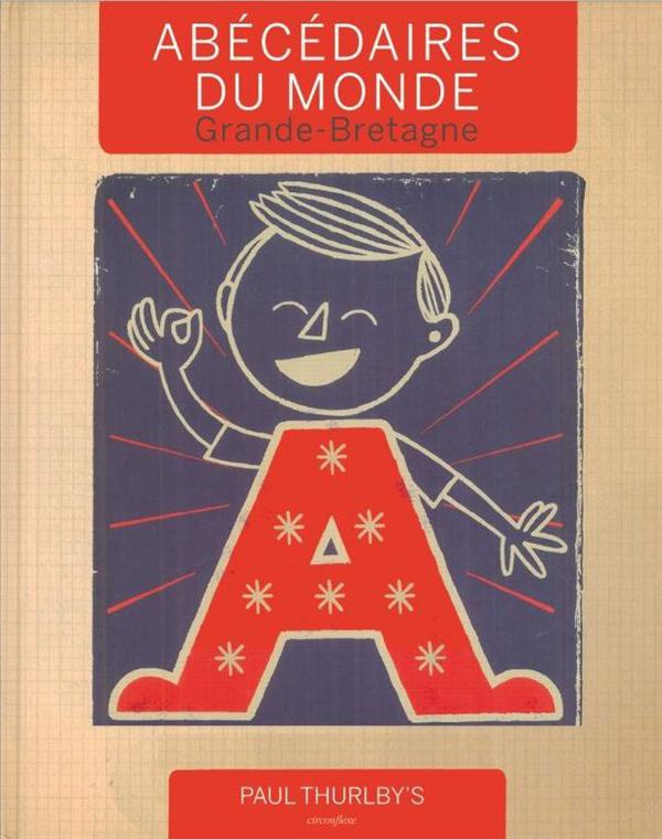 Abécédaires du monde. Grande-Bretagne