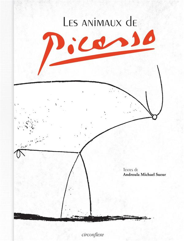 Les animaux de Picasso