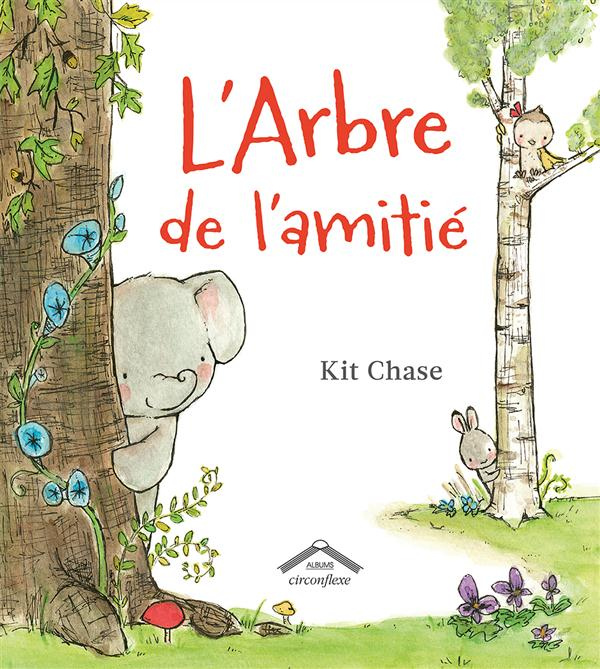 L'Arbre de l'amitié