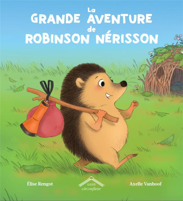 La grande aventure de Robinson Nérisson