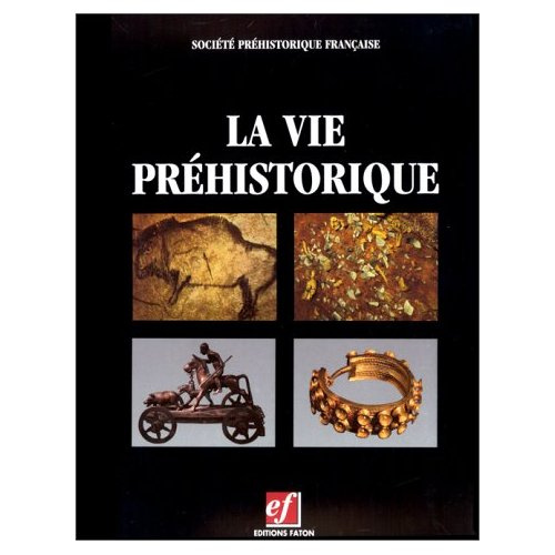 La vie préhistorique