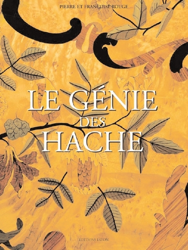 Le génie des Hache