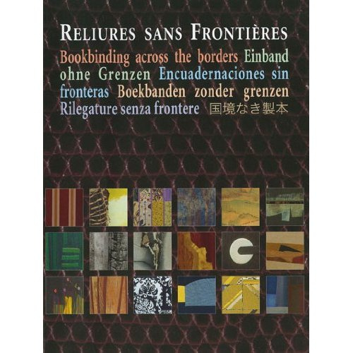 Reliures sans frontières