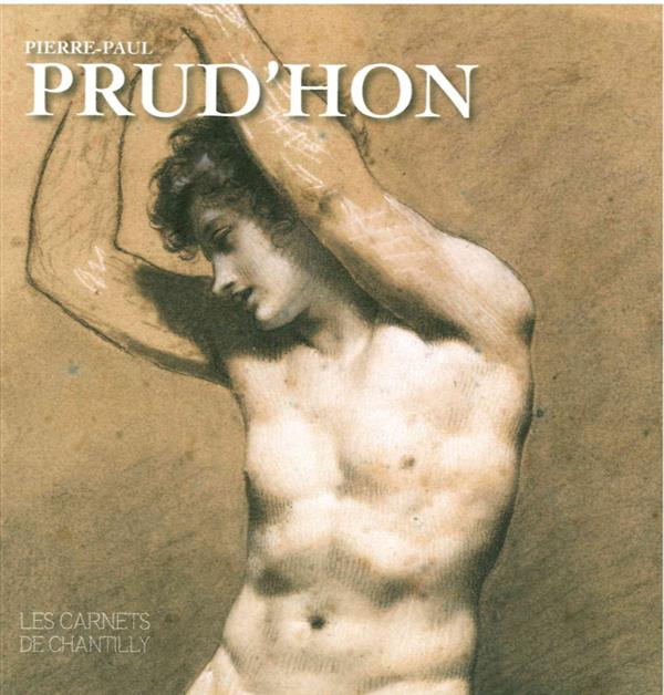Pierre-Paul Prud'hon au Musée Condé de Chantilly