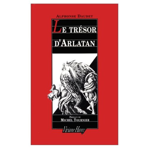Le trésor d'Arlatan