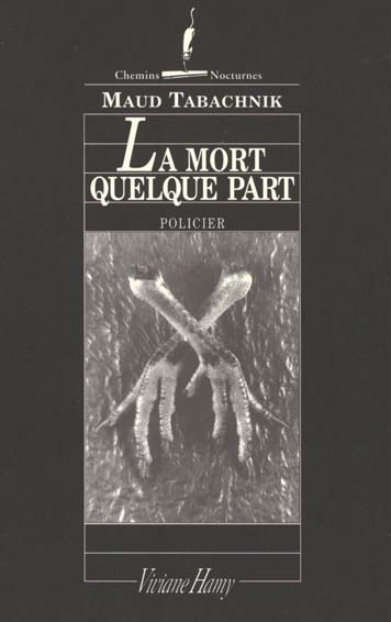 La mort quelque part