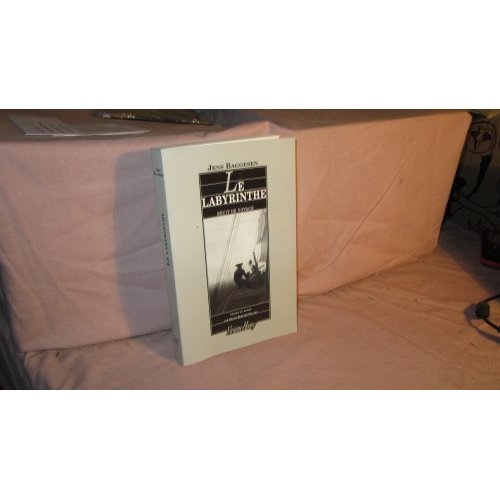 Le labyrinthe