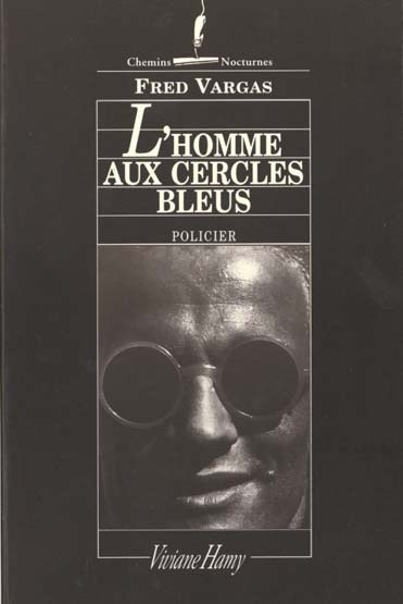 L'homme aux cercles bleus