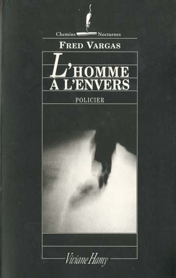 L'homme à l'envers