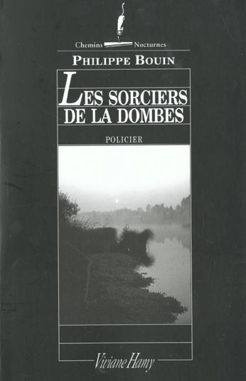 Les sorciers de la Dombe
