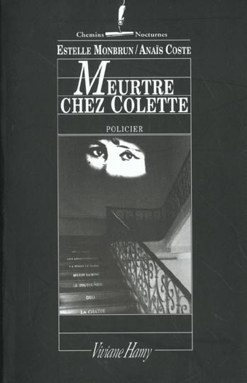 Meurtre chez Colette