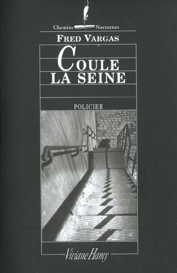 Coule la Seine