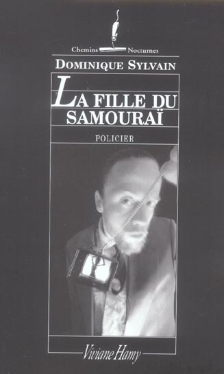 La fille du samouraï