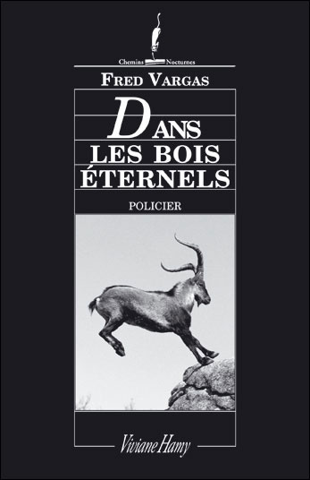 Dans les bois éternels