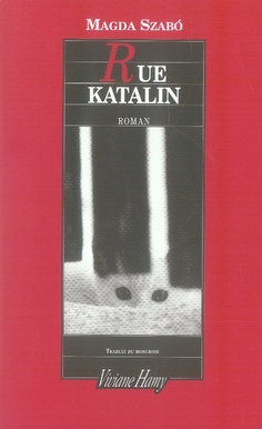 Rue Katalin