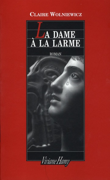 La dame à la larme