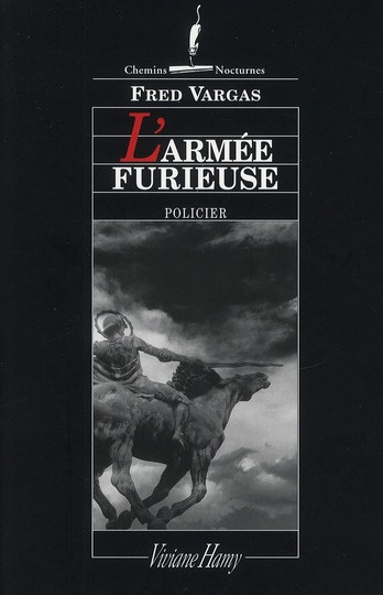 L'ARMEE FURIEUSE