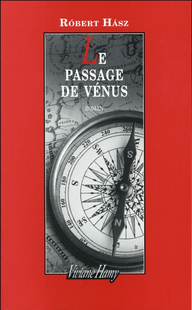 Le passage de Vénus