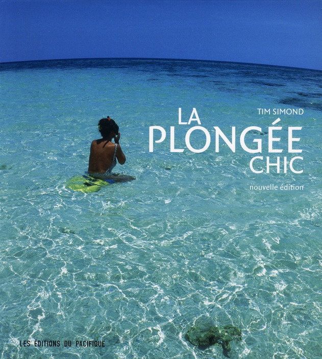 La plongée chic