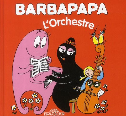 L'Orchestre