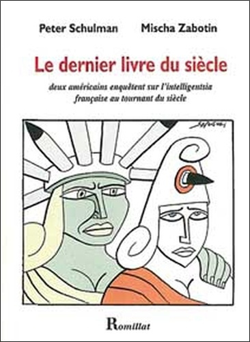 DERNIER LIVRE DU SIECLE