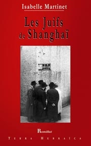 JUIFS DE SHANGHAI