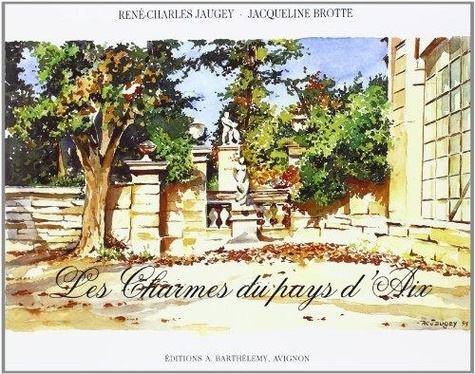 CHARMES DU PAYS D'AIX
