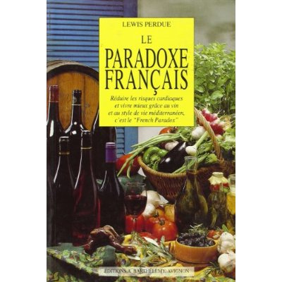 LE PARADOXE FRANCAIS