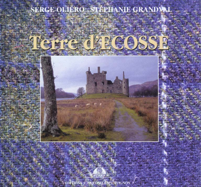 TERRE D'ECOSSE