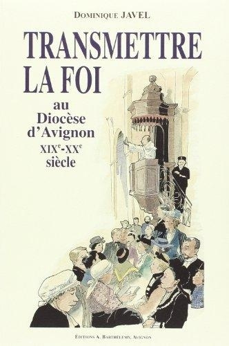 TRANSMETTRE LA LOI AUDIOCESE