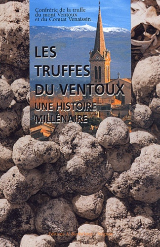 LA TRUFFE DU VENTOUX