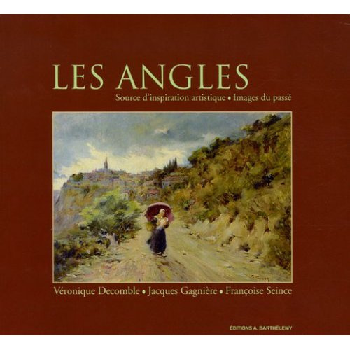 LES ANGLES. SOURCE D'INSPIRATION ARTI