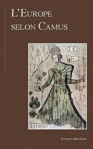 L EUROPE SELON CAMUS