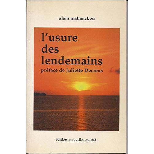 USURE DES LENDEMAINS