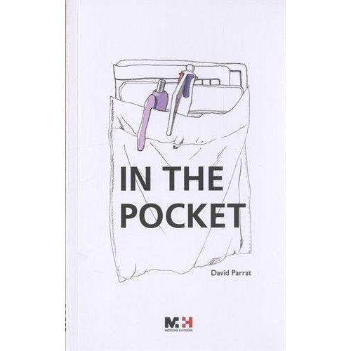 In the pocket