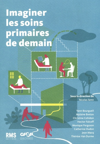 Imaginer les soins primaires de demain